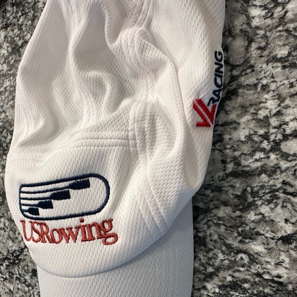 JL Racing - US Rowing Hat - Fitted - Picture 2 of 3